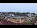 ASU Reclamation Park – 360° Video