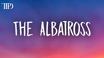 Taylor Swift - The Albatross (Lyrics)