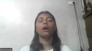 #thirdeye  Chakkra opening meditation | Powerful guided Meditation.