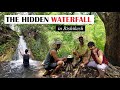 The Hidden Waterfall || Best Trek &amp; Waterfall in Rishikesh || Pahadi Bande Vlogs