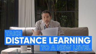 Take Distance Learning to A New Level | Lark screenshot 3