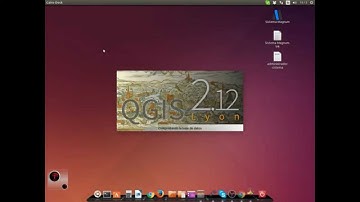 Cómo instalar QGIS en UBUNTU (Linux)