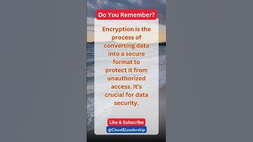 Encryption secure data #secure #encryption #datasecurity #process #ytshortsusa #cybersecurity #facts