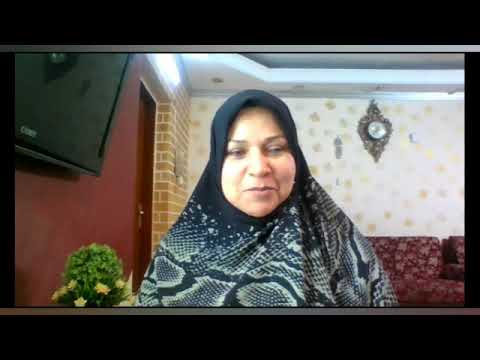 الوصف عند ابن الرومي مرحلة ثالثة د بشرى خضير