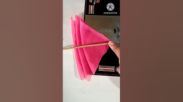 beutiful latkan design tutorial for beginners @Sewingtales #shorts #fashion #viral #trending #sew