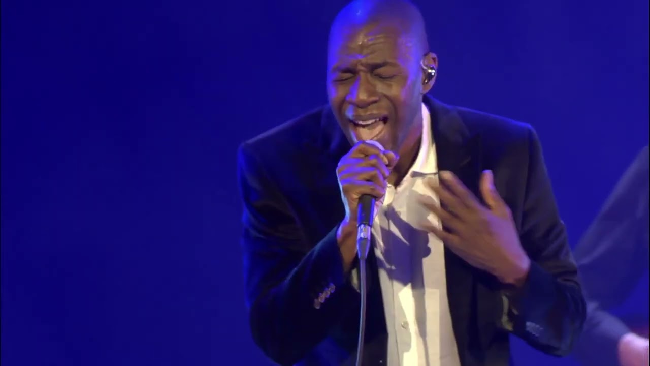 Tunde Baiyewu
