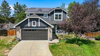 Video tour of Residential at 3331 E 105th Court, Northglenn, CO 80233