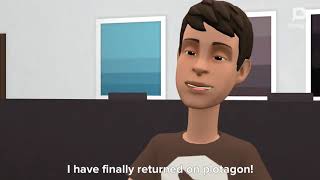 Celebrity My Return On Plotagon! Net Worth