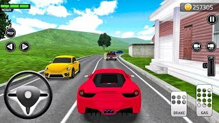 Parking Frenzy 2.0 3D Game #20 🚗 - Car Games Android gameplay screenshot 1