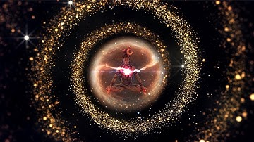 777Hz 70Hz 7Hz Astral Projection Travel Music, Deep Trance Shamanic Drum Journey