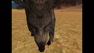 Hunting Unlimited 2010 gameplay (Challenges, Tier 1, Mission 9: "Wild Warthawgs")