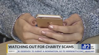 BBB warns Mississippians to watch out for holiday scams