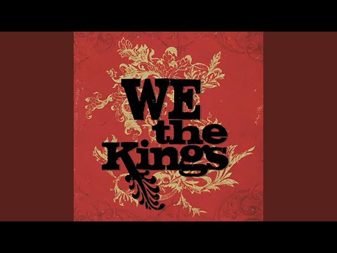 Stay Young - We the Kings