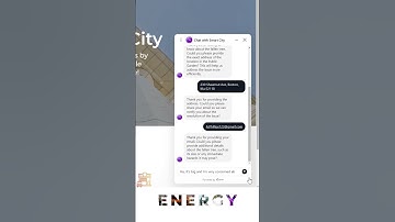 AI Chat Bot for 24/7 Customer Service