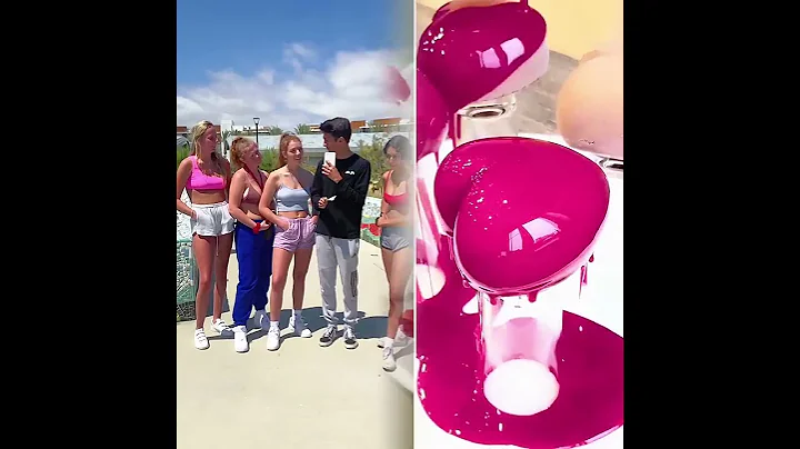 #fyp #pov#comedy#shorts#foryou #funny#fun#skit #haveitoldyoulatelythatiloveyou #comedyshorts