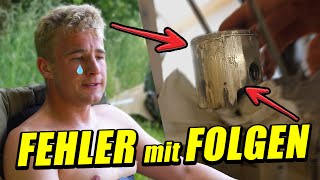 Simson tuning is a skill that needs to be learned... - Simson-Cross Apenburg | Part 2