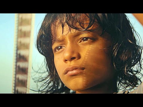 DAS LICHT, AUS DEM DIE TRÄUME SIND | Trailer deutsch german [HD]