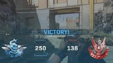 SBMM BROKEN HITBOX IN MODERN WARFARE