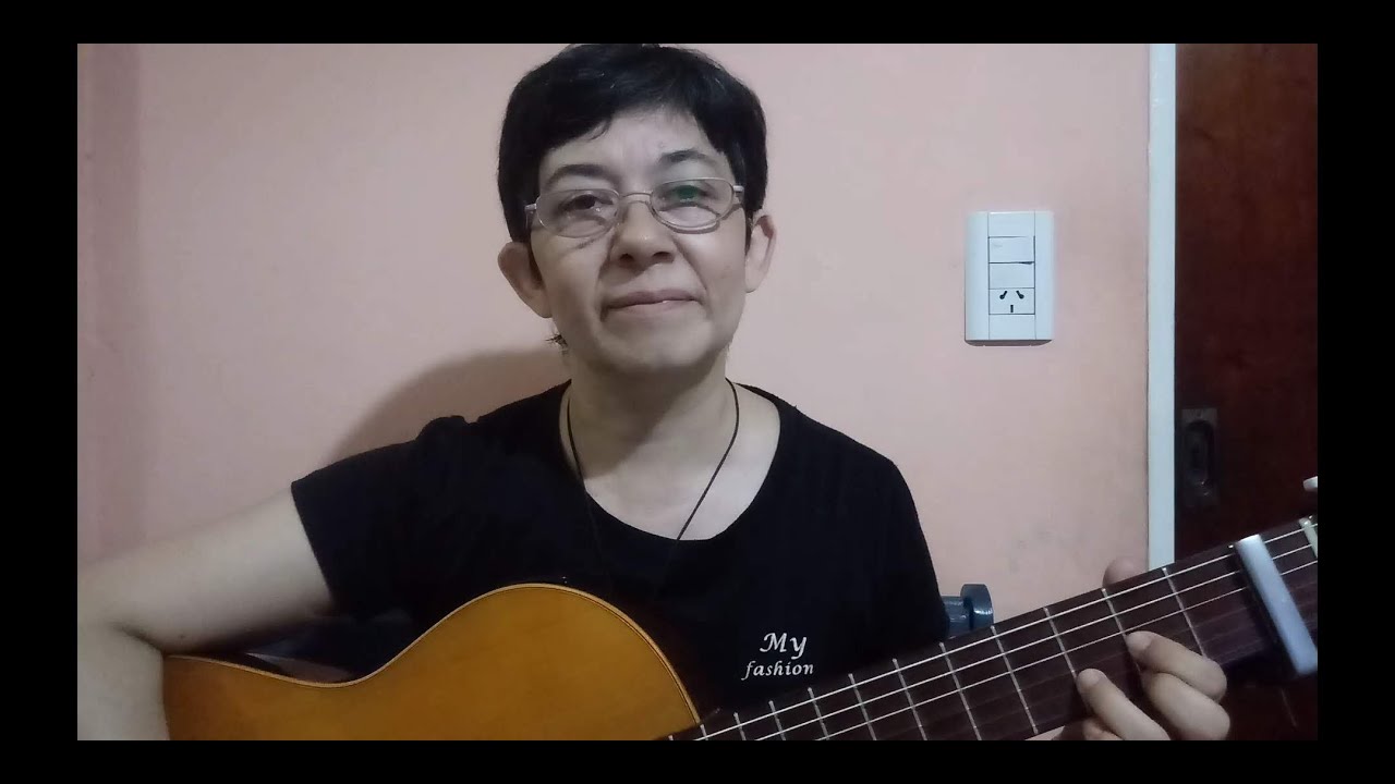 ADVIENTO -CERCA ESTÁ EL SALVADOR-Letra y acordes