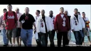 Omega Delta Phi -The Takeover Documentary Trailer.flv