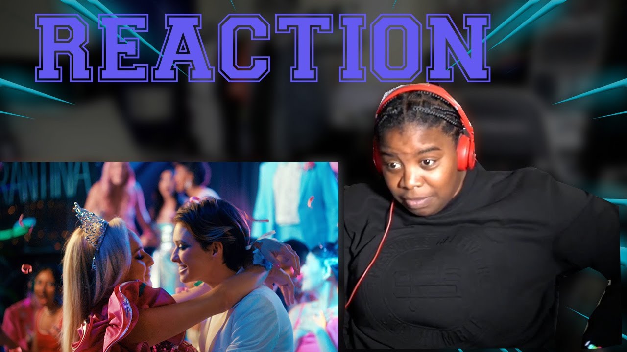 Zolita - The Somebody I F*cked Once Trilogy (Director's Cut) | REACTION