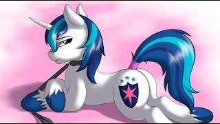 Запретная Любовь - Комиксы My Little Pony