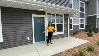 1 Bedroom 1 Bathroom Retreat Courtyard