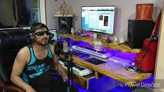 Ruslan Bakinskiy-Budi Samnoy-2019