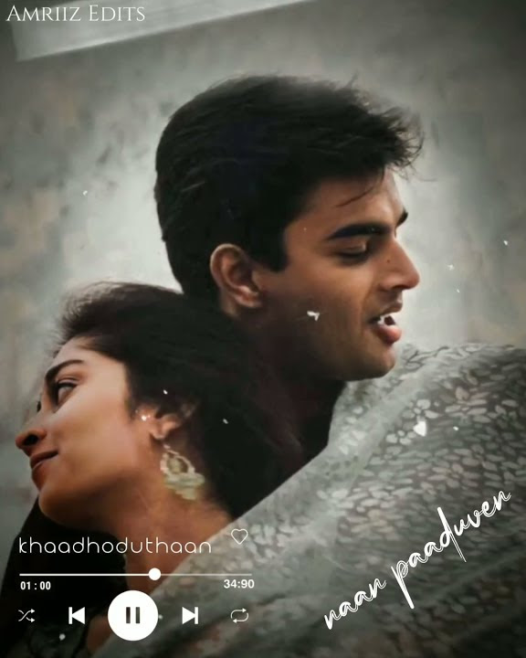 Kaathodu Thaan Naan Paaduven Lyrics kaathoduthaan Naan Paaduven - Velli Vizha song status | Tamilsongstatus