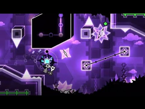 Blast Insanity by TheDevon | Tier 17 Insane Demon