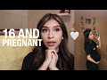 16 AND PREGNANT | TELLING MY MEXICAN PARENTS. Storytime everyone has been waiting for!