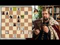 Раскрытый Король | Тематический турнир на lichess.org