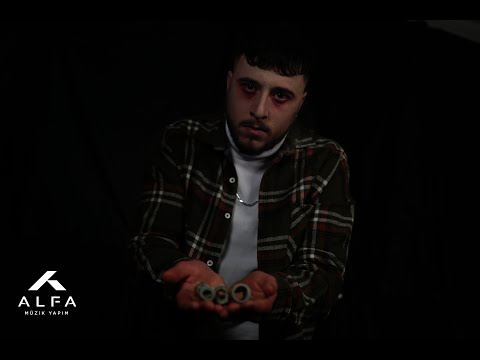 4L1co - Peşimi Bırak (Official Video)