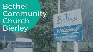 Bethel Community Church, Bierley
