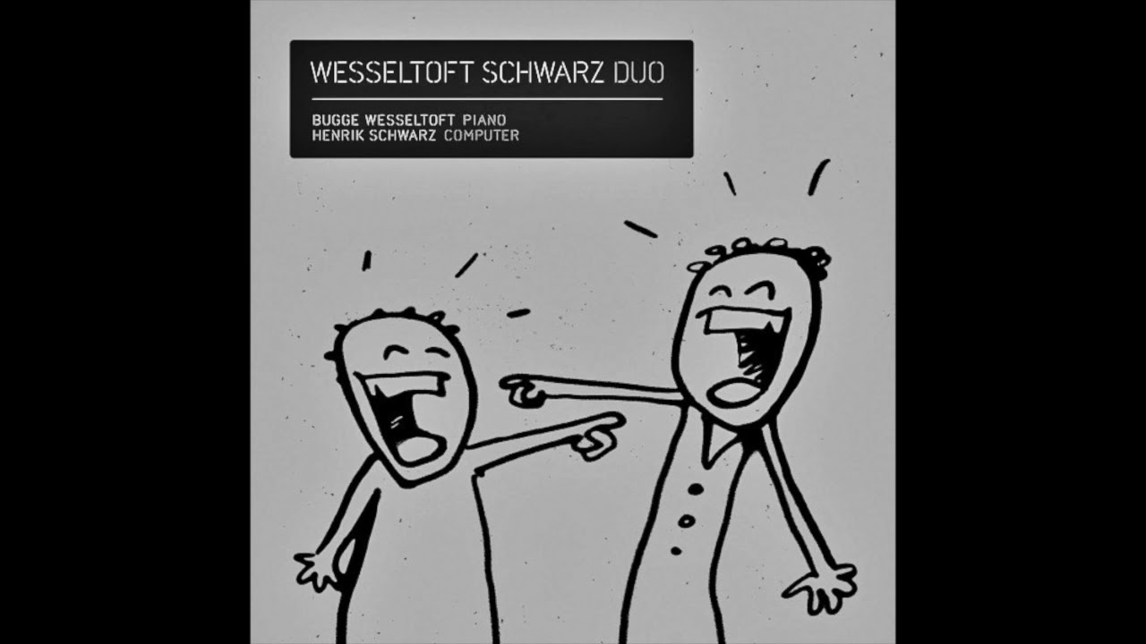 YouTubeでBugge Wesseltoft & Henrik Schwarz - Leave My Head Alone Brainを視聴 YouTubeでBugge Wesseltoft & Henrik Schwarz - Leave My Head Alone Brainを視聴