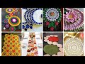 TOP ATTRACTIVE & UNIQUE CROCHET TABLE RUNNER,LACES AND MATS//MOST NEW DESIGN IDEAS 2026
