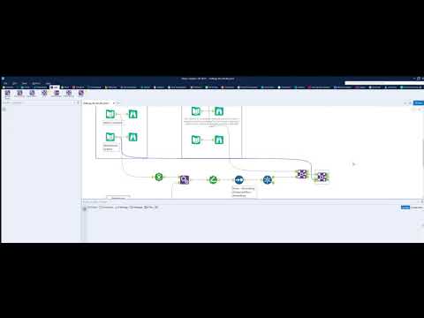 Alteryx weekly challenge week 48 - Calculating Distribution Priority - Intermediate - Spatial