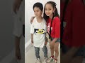 【男女の双子】今も昔も...ずっとなかよしな双子。#双子 #shorts