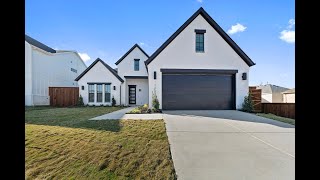 Full Tour - 1301 Incline Circle, Garland, TX 75040