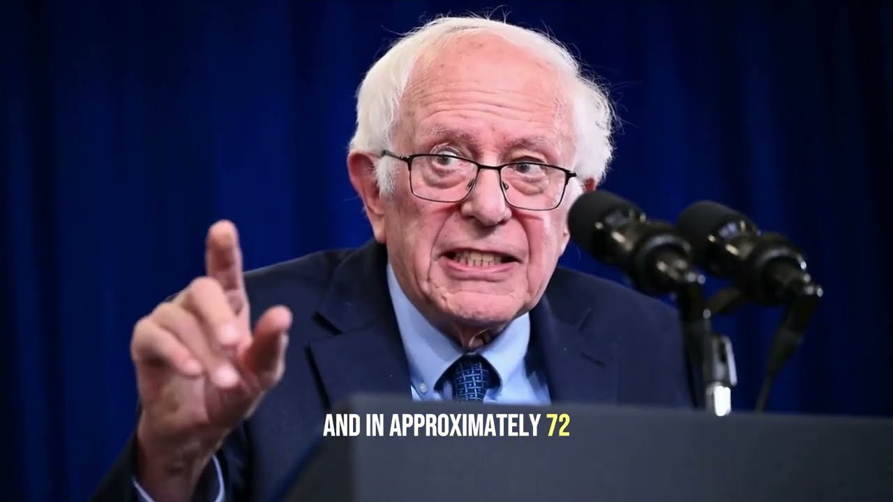 BREAKING: Federal Judge Just Did What No Judge Has Done in 249 Years — Impeachment Vote in 72 Hours