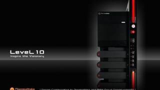 10K Thermaltake Level 10 Winner!