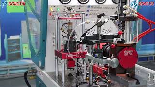 CR1016-PLUS Mutifunctional Test Bench