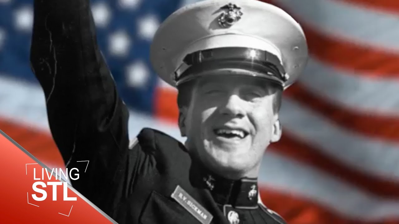 Rocky Sickmann | Living St. Louis