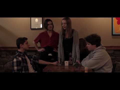 Grey Matter (Cole Nelson) 2018 - Trailer