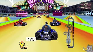 Famous plugin test → tube → new 40 player tf2 warioware (livestream) Profile