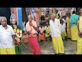 Karapattu  nandhimangalam x road kamatchi amman thiruvilayadal nadagammurugar day03