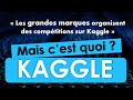 Innovation cest quoi kaggle