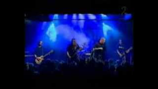 The Haunted - Hollow Ground (live Kulturbolaget Malmö 2001-03-13)