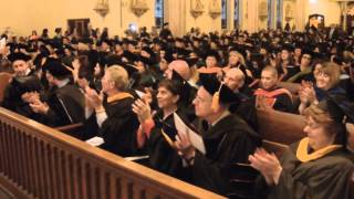 Commencement 2014 | D'Youville College