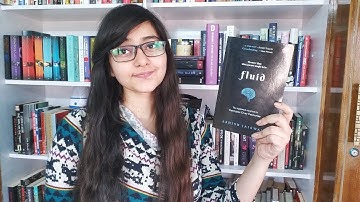 Fluid by Ashish Jaiswal || Non-Fiction Book Review